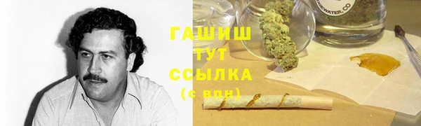гашик Белокуриха
